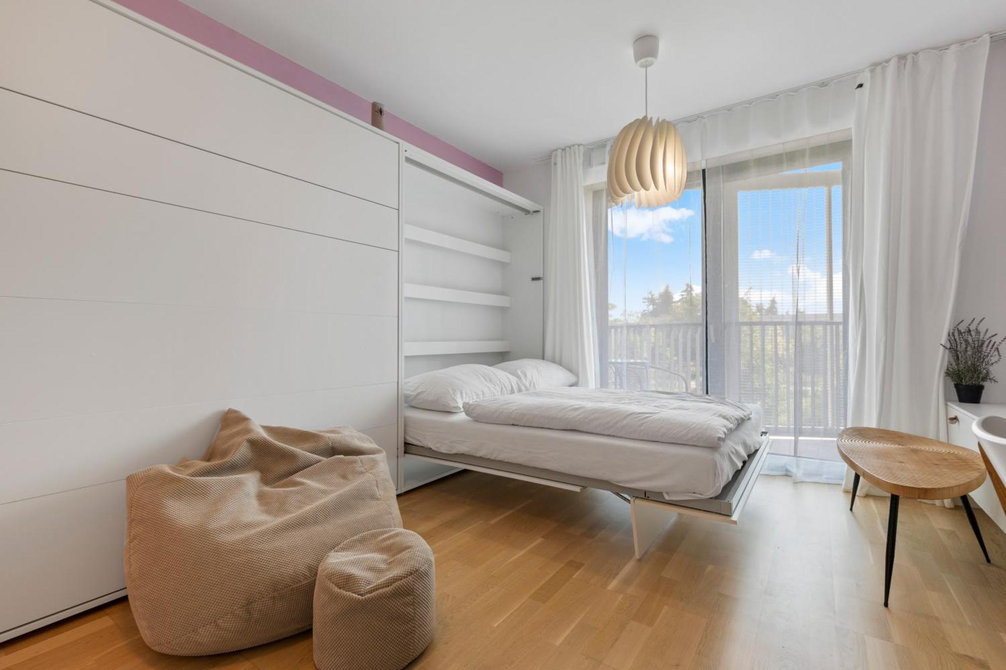 Lam Lavender - Free Parking Apartman Pozsony Kültér fotó